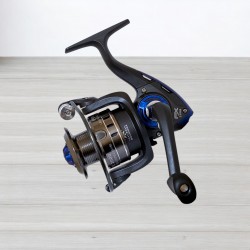 Котушка Gripen FX Blue 2000, 13+1п